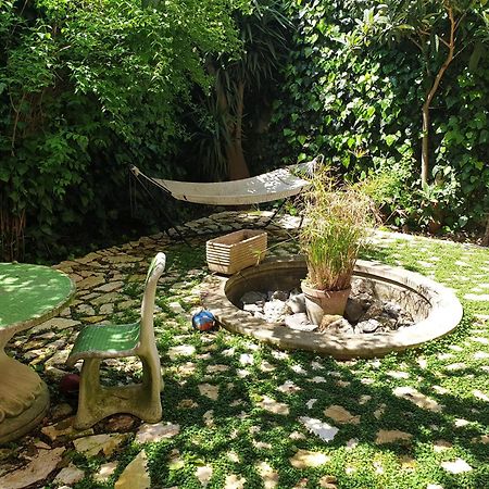 Vatican Fairytale Garden Roma Ngoại thất bức ảnh