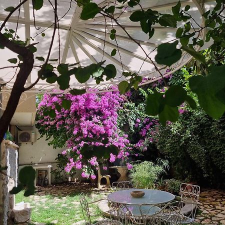 Vatican Fairytale Garden Roma Ngoại thất bức ảnh