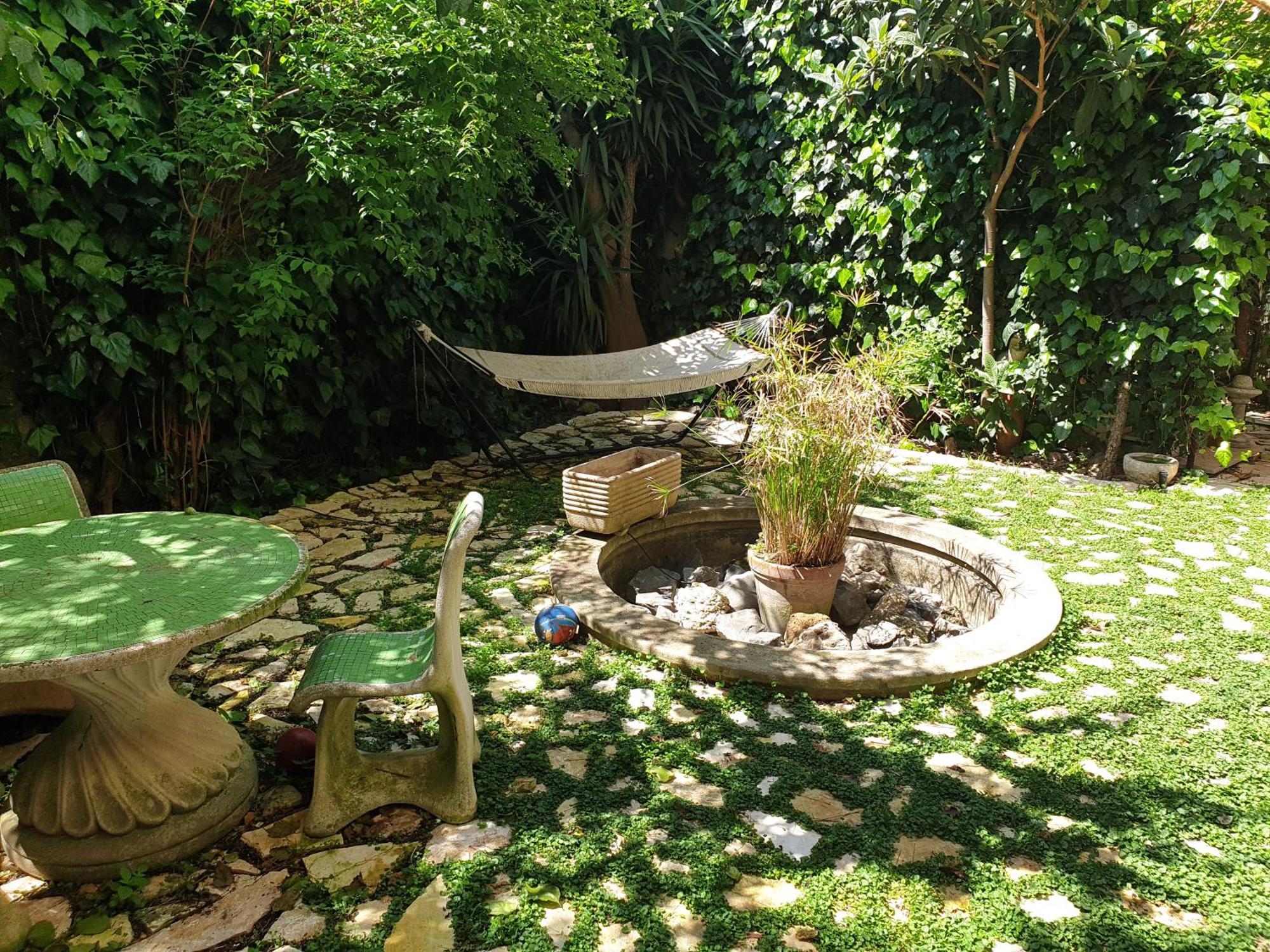Vatican Fairytale Garden Roma Ngoại thất bức ảnh